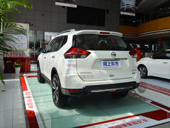 2017款 2.5L CVT 至尊版4WD