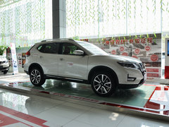2017款 2.5L CVT 至尊版4WD