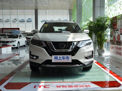 2017款 2.5L CVT 至尊版4WD