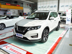 2017款 2.5L CVT 至尊版4WD