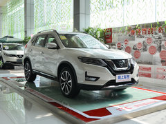 2017款 2.5L CVT 至尊版4WD