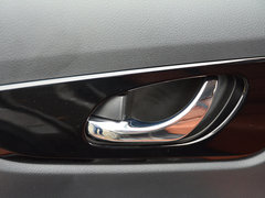 2017款 2.5L CVT 至尊版4WD
