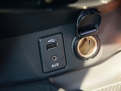 2017款 2.5L CVT 至尊版4WD
