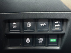 2017款 2.5L CVT 至尊版4WD