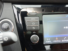 2017款 2.5L CVT 至尊版4WD