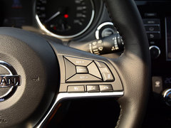 2017款 2.5L CVT 至尊版4WD