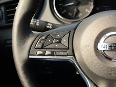 2017款 2.5L CVT 至尊版4WD