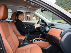 2017款 2.5L CVT 至尊版4WD