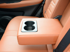 2017款 2.5L CVT 至尊版4WD