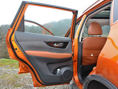 2017款 2.5L CVT 至尊版4WD