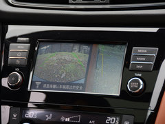2017款 2.5L CVT 至尊版4WD