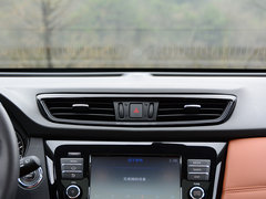 2017款 2.5L CVT 至尊版4WD