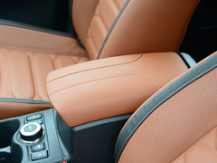 2017款 2.5L CVT 至尊版4WD