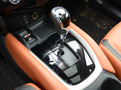2017款 2.5L CVT 至尊版4WD