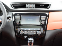 2017款 2.5L CVT 至尊版4WD