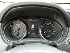 2017款 2.5L CVT 至尊版4WD