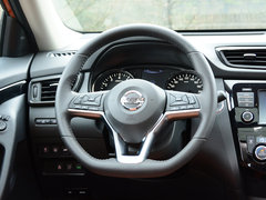 2017款 2.5L CVT 至尊版4WD