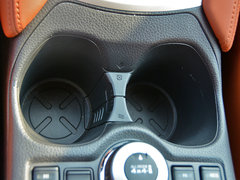 2017款 2.5L CVT 至尊版4WD