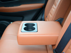 2017款 2.5L CVT 至尊版4WD