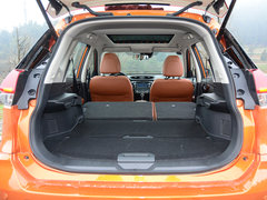 2017款 2.5L CVT 至尊版4WD