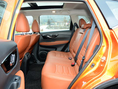 2017款 2.5L CVT 至尊版4WD