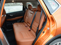 2017款 2.5L CVT 至尊版4WD