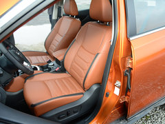 2017款 2.5L CVT 至尊版4WD