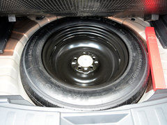 2017款 2.5L CVT 至尊版4WD