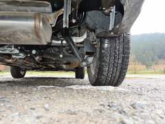 2017款 2.5L CVT 至尊版4WD
