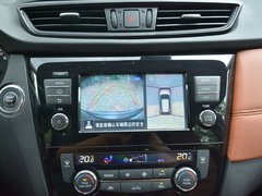 2017款 2.5L CVT 至尊版4WD