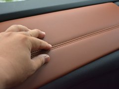 2017款 2.5L CVT 至尊版4WD