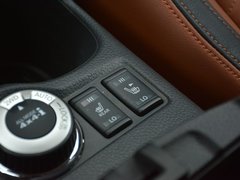 2017款 2.5L CVT 至尊版4WD