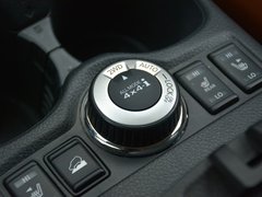 2017款 2.5L CVT 至尊版4WD