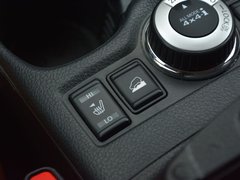 2017款 2.5L CVT 至尊版4WD