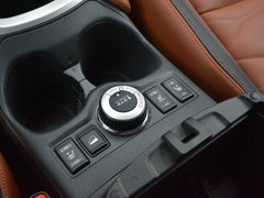 2017款 2.5L CVT 至尊版4WD