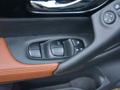 2017款 2.5L CVT 至尊版4WD