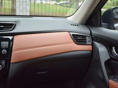 2017款 2.5L CVT 至尊版4WD