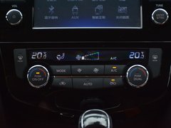 2017款 2.5L CVT 至尊版4WD