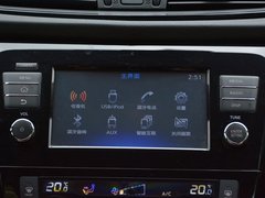 2017款 2.5L CVT 至尊版4WD