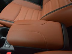 2017款 2.5L CVT 至尊版4WD