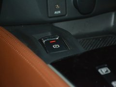 2017款 2.5L CVT 至尊版4WD