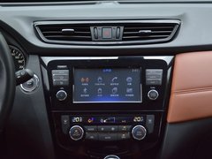 2017款 2.5L CVT 至尊版4WD