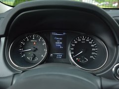 2017款 2.5L CVT 至尊版4WD