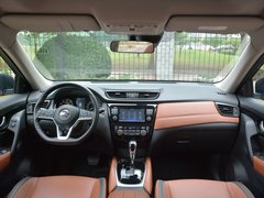 2017款 2.5L CVT 至尊版4WD