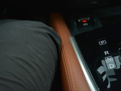 2017款 2.5L CVT 至尊版4WD