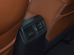 2017款 2.5L CVT 至尊版4WD