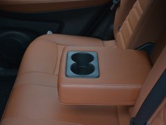 2017款 2.5L CVT 至尊版4WD