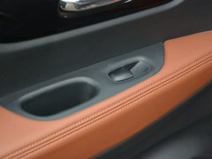 2017款 2.5L CVT 至尊版4WD