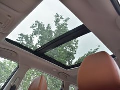 2017款 2.5L CVT 至尊版4WD