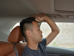 2017款 2.5L CVT 至尊版4WD